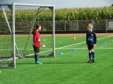 S.K.N.W.K. JO9-1 - Zeelandia Middelburg JO9-5 (competitie) seizoen 2022-2023 (najaar - 1e fase)) (20/70)
